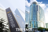  KB금융, 푸르덴셜·KB생명 통합…'화학적 결합 이룰 것'