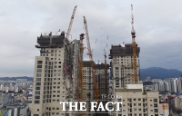  국토부 '광주 화정 아이파크 붕괴사고 원인 '무단 구조변경''