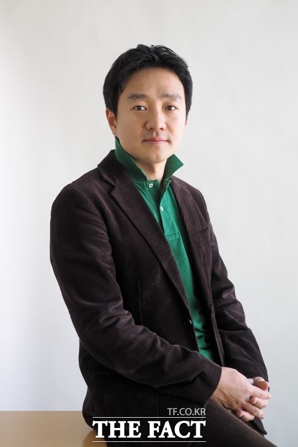 네이버파이낸셜은 14일 이사회를 열고 신임 대표이사에 박상진 전 네이버 CFO를 선임했다. /네이버파이낸셜 제공