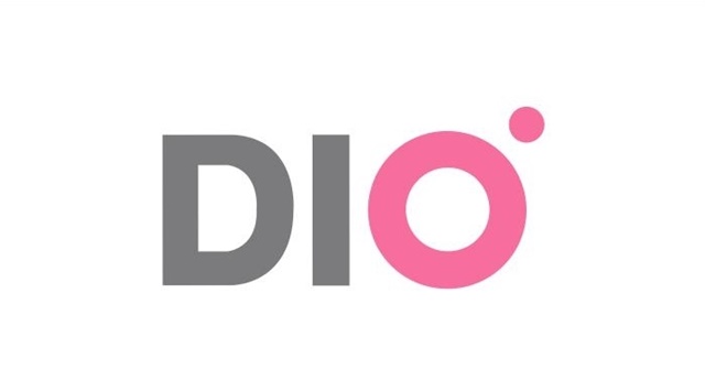 디지털 덴티스트리 전문기업 디오가 새로운 최대주주로 휴젤 설립자 홍성범 원장을 선정했다. 사진은 디오 CI /디오 제공