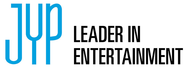 JYP엔터테인먼트가 JYP USA를 설립하고 글로벌 확장성 극대화를 위한 글로벌 포스트로 활용한다. /JYP 로고