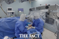  손가락 절단 70대 할머니 확진 속 천안 민간병원 용기로 봉합