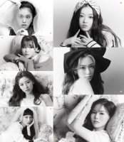  오마이걸, 고전 로맨스 영화 속 주인공…콘셉트 기대