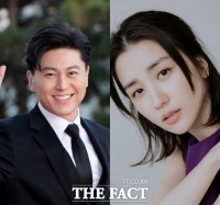  류수영♥박하선, 산불 피해 1억 기부 '아직 끝나지 않은 고통'