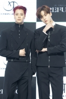  '성장한 나 발견'…문빈&산하, '절제 섹시'로 매력 만개(종합)