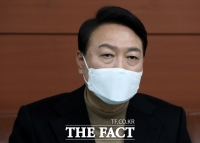  尹, 인수위 인선…경제1 최상목·외교안보 김성한·정무사법 이용호