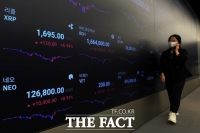  비트코인, 4900만 원대 거래 중…3%대 상승