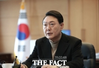  '文대통령과 오찬 무산', 尹 당선인측 '실무 협의는 계속'