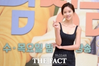  황정음, 두 아이 엄마됐다…'산모와 아이 모두 건강'