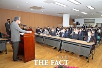  정읍시, 시민과의 공감 대화로 지역 현안 해결한다