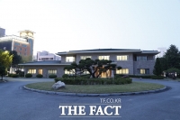  대통령 별장이었던 대전 계룡스파텔 '비룡재' 관광객 개방