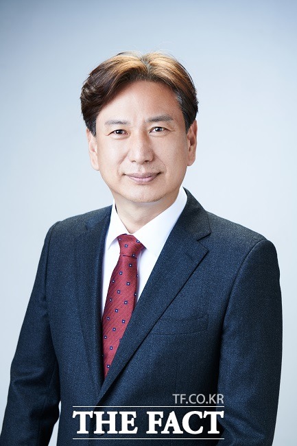 안동 용상새마을금고 박치선 이사/안동=이민 기자