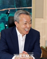  윤상기 하동군수, 거버넌스 지방정치대상 2년 연속 수상