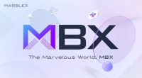  넷마블, 블록체인 생태계 'MBX·MBX 월렛' 정식 서비스 시작