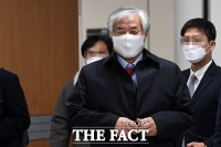  '문재인은 간첩' 전광훈 목사 무죄 확정…'과장한 표현일 뿐'