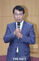  김종대 '尹 용산 집무실?…도무지 이해 안 돼'