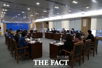  ‘18년 답보’ 대전 천동중 설립 시동...민관정 신설준비위 구성