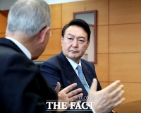  윤 당선인-경제단체, 오늘(21일) 오찬 회동…현안 논의