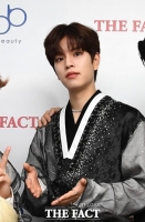  스트레이 키즈 승민, 코로나19 확진 '라디오 스케줄 전면 취소'