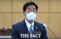  문양오 광양시의회 부의장, '포스코 본사 광양 이전하라'