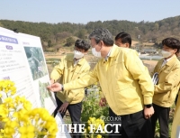  정읍시, 안전 행복 도시건설 ‘총력’ 시민 행복 ‘쑥쑥’
