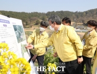  정읍시, 안전 행복 도시건설 ‘총력’ 시민 행복 ‘쑥쑥’