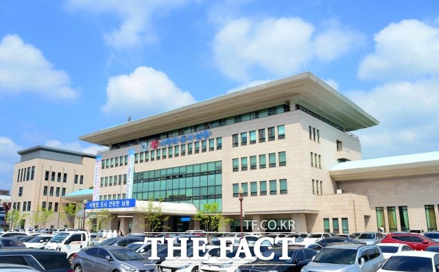 남원시가 전북도에서 실시한 2022년 지방세정운영 종합실적 평가에서 최우수 기관으로 선정됐다고 23일 밝혔다. /남원시 제공