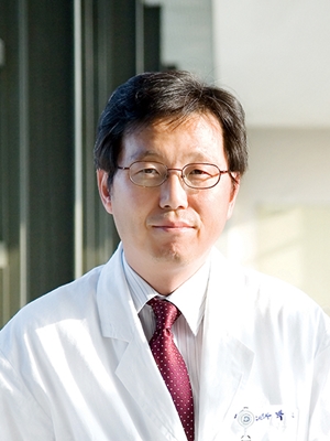 단국대병원 박우성 교수가 보건복지부장관 표창을 수상했다. / 단국대병원 제공
