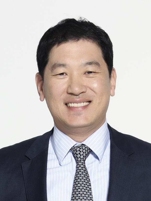 SK디앤디는 23일 이사회에서 김도현 총괄사장을 사내이사 및 대표이사로 선임했다고 밝혔다. /SK디앤디 제공
