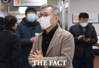  최강욱 '윤석열 씨, 진정한 싸움은 이제부터 시작'