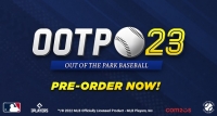  컴투스, 야구 매니지먼트 게임 'OOTP23' 다음 달 22일 출시 확정
