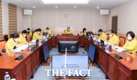  남원시의회 자치행정위, 2021년도 행정사무감사 지적사항 처리결과 점검