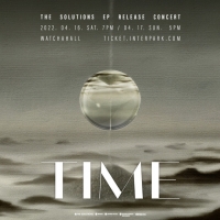  솔루션스, 콘서트 'TIME'으로 펼칠 10년 음악사