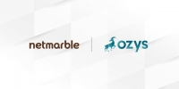  넷마블, 블록체인 기술 회사 오지스와 전략적 파트너십
