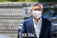 [속보] 검찰, '조국 아들 인턴 의혹' 최강욱 징역 1년 구형