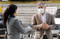  '2심도 실형 구형' 최강욱 '윤석열 정치적 야심에 검찰권 남용'