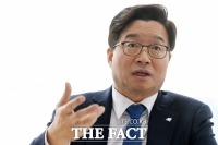  [인터뷰] '경기지사 출마' 염태영 