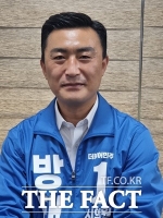  방태열 평통 간사 논산시의원 출마 …'시민이 체감 정책 펼치겠다'