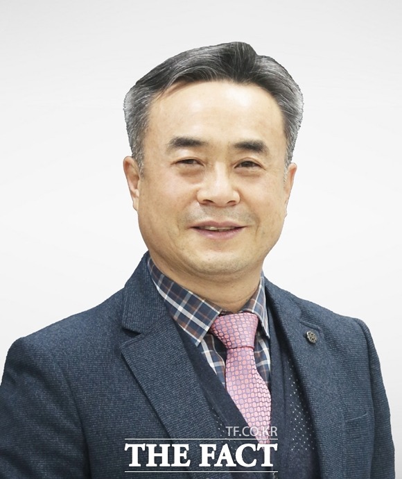 재단법인 고양국제꽃박람회(이사장 이재준)대표이사에 김운영(60) 전 덕양구청장이 선임됐다./고양시 제공