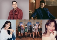  아이오케이컴퍼니, 음악사업부 신설…가수 더원 부문장