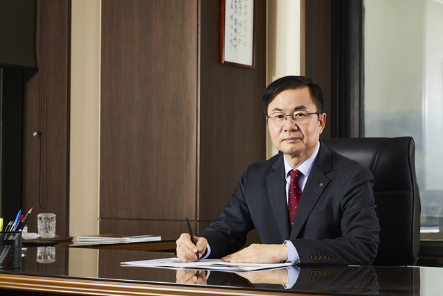 29일 현대엘리베이터 정기 주주총회와 이사회를 통해 조재천 신임 대표이사가 선임됐다. /현대엘리베이터 제공