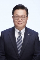  ㈜두산, 문홍성 대표 선임…박정원 회장 등 3인 각자 체제