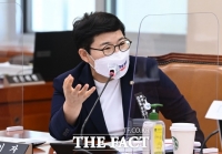  尹 인수위, '전장연' 만나 대화…'시민 불편 주는 부분 지양' 호소