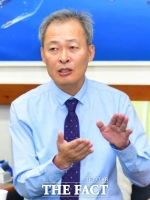  전창곤 의장, '여수시청사 별관 신축' 시민 '불가 판정' 주장