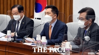  김기현, 조기 사퇴 선언…