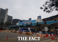  인천 문학터널, 다음 달 1일부터 무료 통행