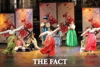  거창 수승대, 자연 속 상설 문화예술의 장으로 브랜드화