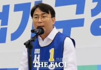  유지곤 대저너 이사장  대전 서구청장 출마 선언..'초우량 블루칩 될 것”