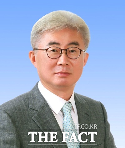 남원시의회 양해석 자치행정위원장이 전북도의원선거 출마를 공식 선언했다. /양해석위원장 제공
