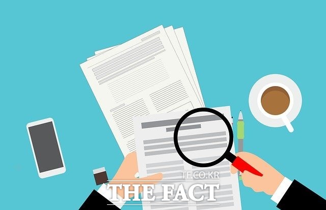 전남 영광군의원의 배우자가 운영하는 업체와 수십 차례에 걸쳐 특혜성 수의계약을 한 영광군에 대해 기관경고 처분이 내려졌다./pixabay